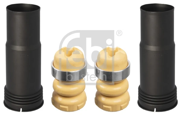 Dust Cover Kit, shock absorber